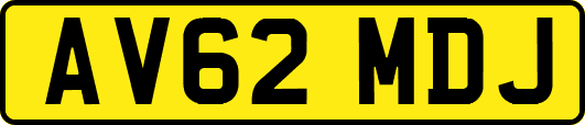 AV62MDJ