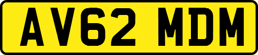 AV62MDM