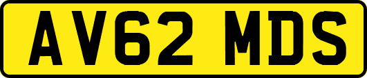 AV62MDS