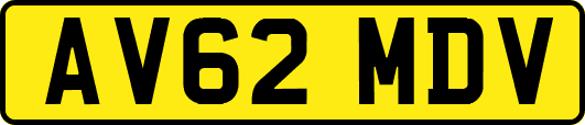 AV62MDV