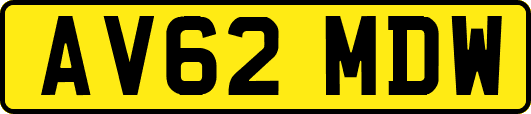 AV62MDW