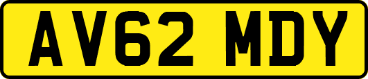 AV62MDY