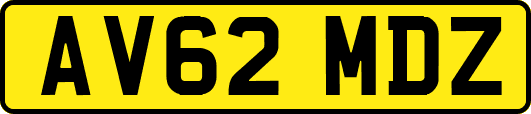 AV62MDZ