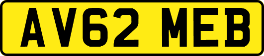 AV62MEB