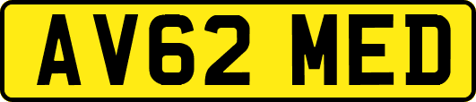 AV62MED