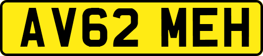 AV62MEH