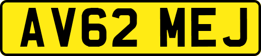 AV62MEJ