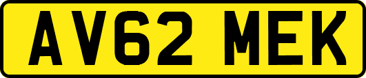 AV62MEK