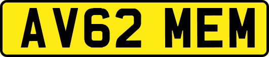AV62MEM