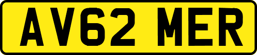 AV62MER