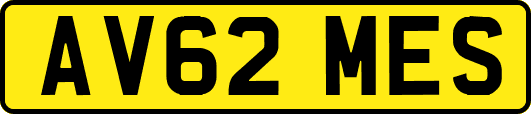 AV62MES