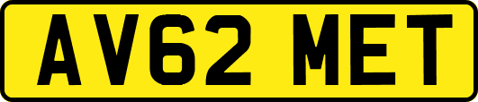 AV62MET