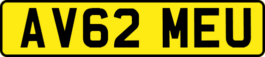 AV62MEU