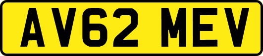 AV62MEV