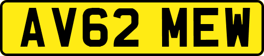 AV62MEW