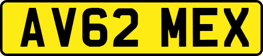 AV62MEX