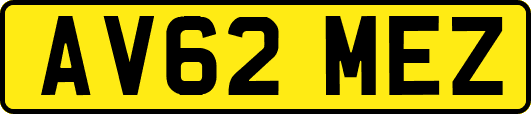 AV62MEZ