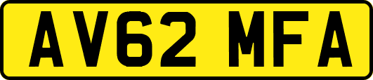 AV62MFA