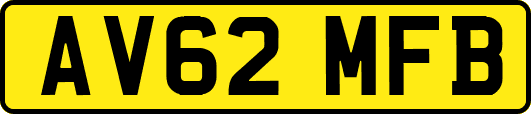 AV62MFB