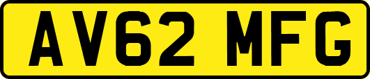 AV62MFG