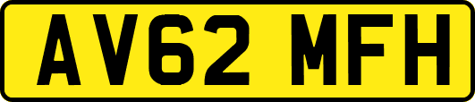 AV62MFH