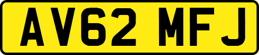 AV62MFJ