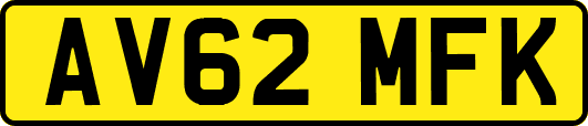 AV62MFK