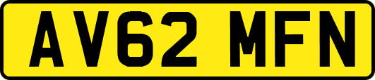 AV62MFN