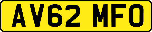 AV62MFO