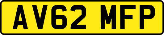 AV62MFP