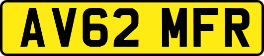 AV62MFR