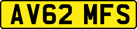 AV62MFS