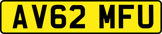 AV62MFU