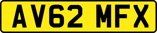 AV62MFX