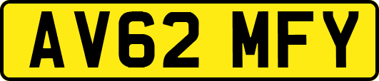 AV62MFY