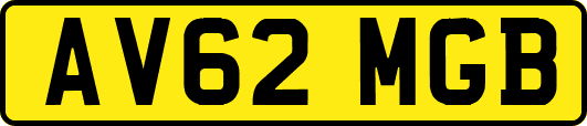 AV62MGB