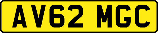AV62MGC