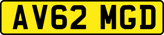AV62MGD