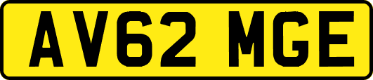 AV62MGE