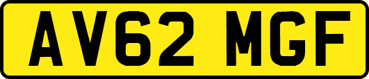 AV62MGF
