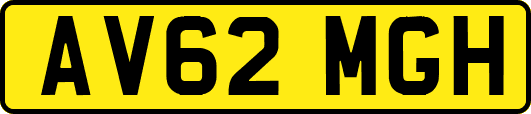 AV62MGH