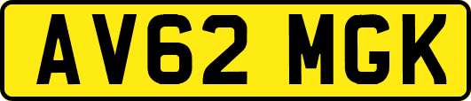 AV62MGK