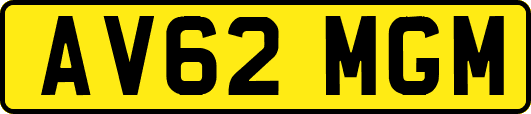 AV62MGM