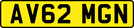 AV62MGN