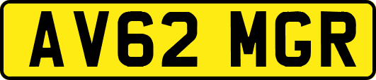 AV62MGR