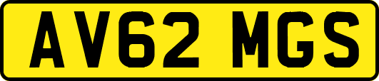 AV62MGS