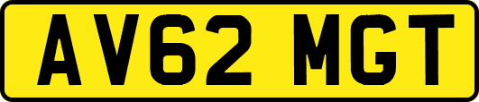 AV62MGT