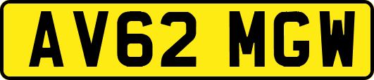 AV62MGW