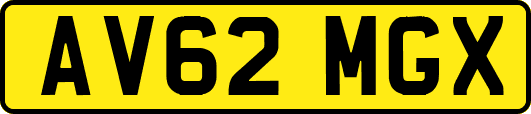 AV62MGX