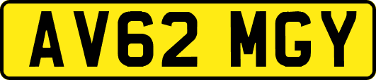 AV62MGY